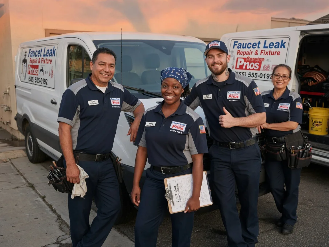 Faucet Repair company in Vestavia Hills, AL