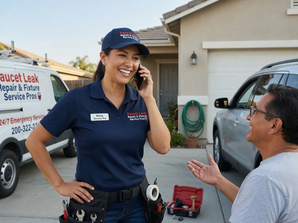 Faucet Repair Vestavia Hills, AL FAQs