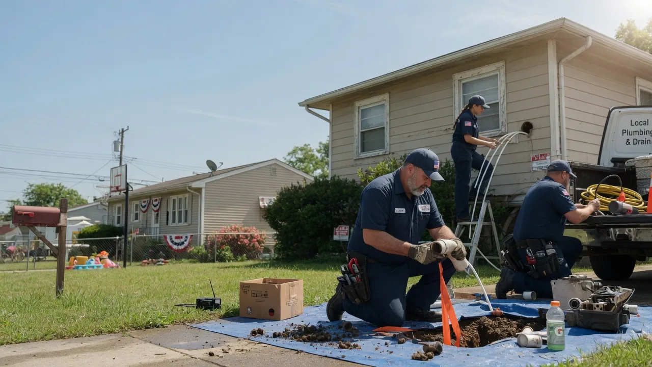 Faucet Repair in Vestavia Hills, AL near me